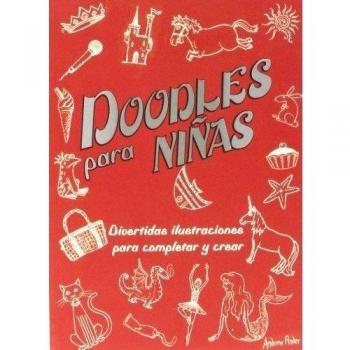 Doodles para niñas