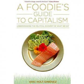 A Foodie's Guide to Capitalism