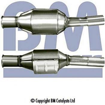 Convertidor Catalítico BM CATALYSTS para Toyota Corolla Compact 1.4 (Ref: BM91023H)