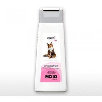 MD-10 COLLECTION Champú Gatos Colágeno 300ml - Repara Nutre y Protege - Pieles y Pelos Delicados - Hidratante