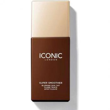ICONIC London Super Smoothing Blurring Skin Tint Warm Rich