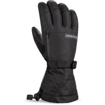 DAKINE Leather Titan Glove 2016W - Black - M