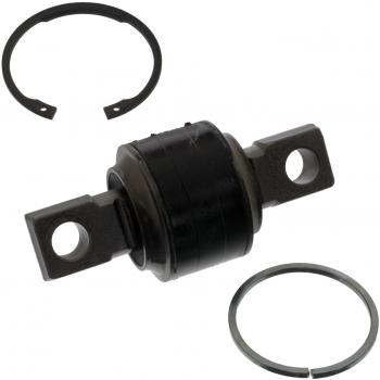 FEBI BILSTEIN 34081 Kit de reparación del soporte del barra de acoplamiento con características de alta durabilidad, resistencia al desgaste y fácil instalación