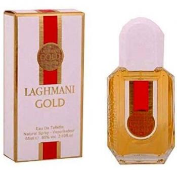 Laghmani Oro Blanco para Hombre 85ml EDT Spray - Perfumería Fina
