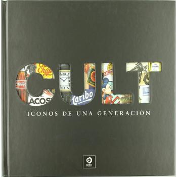 Cult. Iconos de una generación