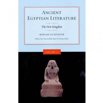 Ancient Egyptian Literature: Volume II: The New Kingdom: New Kingdom v. 2