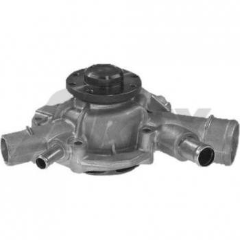 Bomba de agua AIRTEX 1635, tipo: bomba de agua, características: alta calidad, durabilidad, rendimiento óptimo en el sistema de refrigeración del motor, fácil instalación, compatible con varios modelos de vehículos