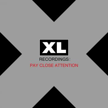 Pay Close Attention: Xl Recordings [Vinilo]