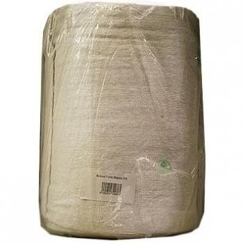 TEXLIMCA - Rollo Limpieza Bobina Blanco Texlimca 3 Kg