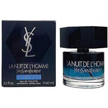 L'Homme Le Parfum de Yves Saint Laurent