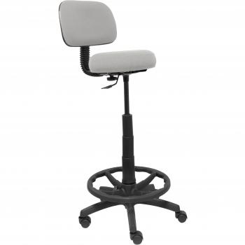 Taburete Llanos P&C CLB40RN Gris claro 117 cm