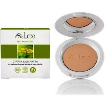 Lepo – Polvos Compacto Bio Ecocert 10 G. nº 93