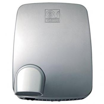 Secador de Manos Automático Vortice Metal Dry Ultra 19230, 1950W