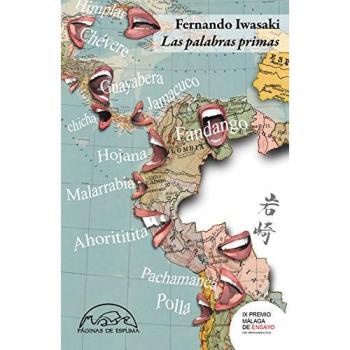 Las palabras primas: 253 - Fernando Iwasaki