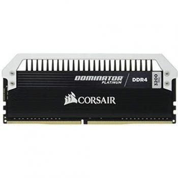 Corsair Dominator Platinum DDR4 16 GB