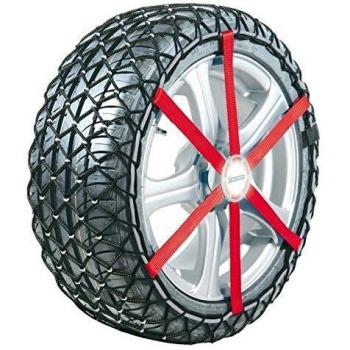 MICHELIN 008154 Easy Grip Cadenas Nieve Composite Camping Car