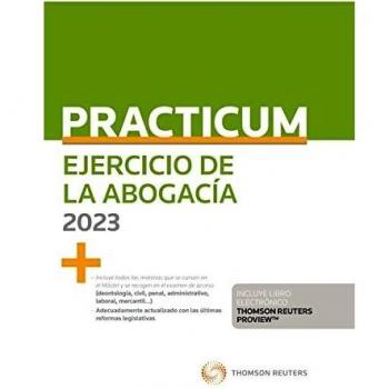 Practicum Ejercicio de la abogacía 2023