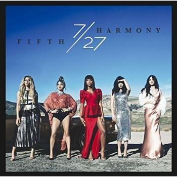 7/27 Deluxe Edition Japan Import with Bonus Track