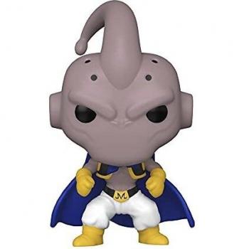 Funko- Pop Animation Dragon Ball Z S8-Evil Buu Dragonball Figura Coleccionable, Multicolor