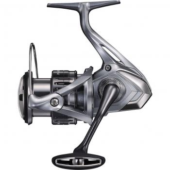 Shimano Nasci FC 1000 Spinning Fishing Reel