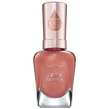 Sally Hansen Color Therapy Nail Polish No. 300 - Soak at Sunset, 14.7 ml
