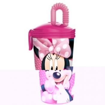 Stor 36530 - Vaso de caña IML, diseño Minnie GAL