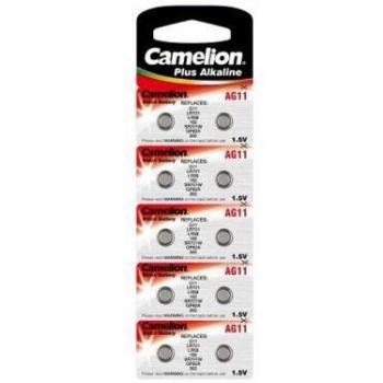 Camelion 12001011 batería no-recargable - Pilas
