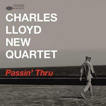 Passin’ Thru [Vinilo]
