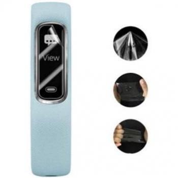 Protector de Pantalla Hydrogel Full Cover para Garmin Vivosmart 4