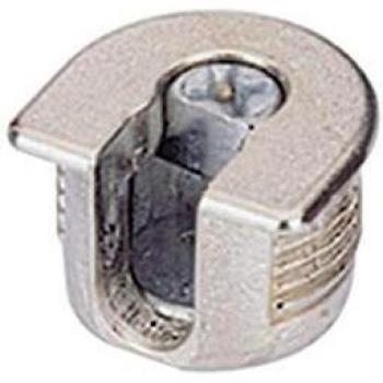 Hettich 65509 VB 35 D-Herraje excéntrico