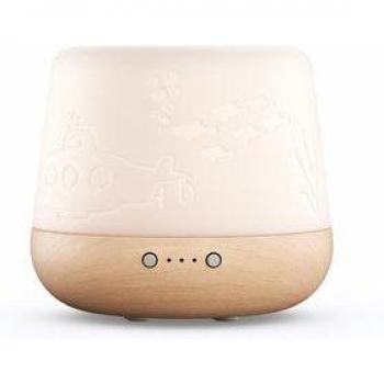 Pranarom BB Wax Diffuser