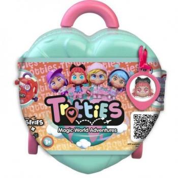 Sophie's Mini Trotties Trolley Adventure Set