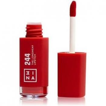 Labial Líquido The Longwear Lipstick 244