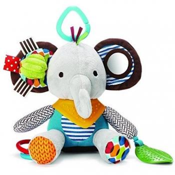 Muñeco actividades bebé Skip Hop Elefante