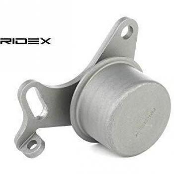 RIDEX 308T0028 Polea tensora, correa dentada