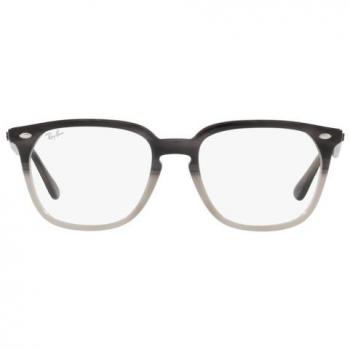 Ray-Ban RX4362V 8106 Men's Eyeglasses Tortoiseshell Size 53 (Frame Only) - Blue Light Block Available
