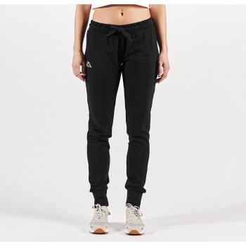 Kappa - Pantalones Deportivos para Mujer Theek Slim con Logo