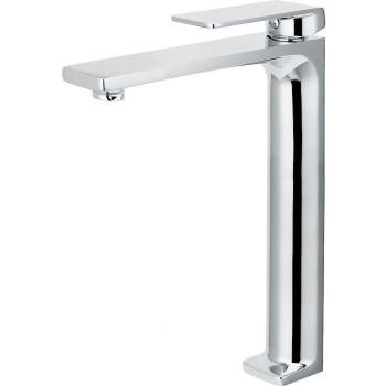 IMEX BDF016-5 FIYI Grifo De Lavabo Extra-Alto Cromo