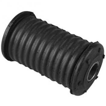 Casquillo del cojinete, ballesta TEDGUM 00587372 para RENAULT Master, Trafic & OPEL Movano & NISSAN Interstar