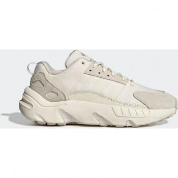 Adidas ZX 22K Boost Men's Low Beige Sneakers Size 11.5 US