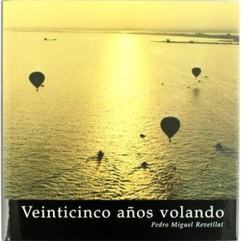 Venticinco Años Volando