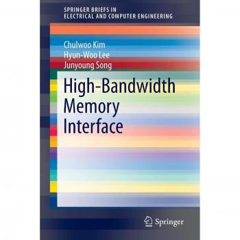 High-Bandwidth Memory Interface - Springer Edition