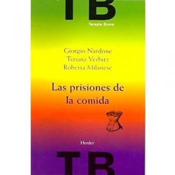 Las prisiones de la comida: Vomiting, Anorexia, Bulimia
