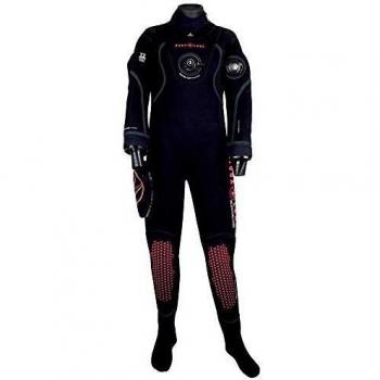 Aqualung Blizzard Pro 4 Mm XL