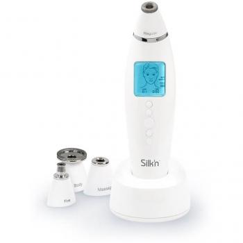 Silk'n Revit Prestige Facial Cleansing Device with Exfoliating Effect 1 pc