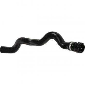 Tubería flexible calefacción GATES 05-2901 - Tubería de radiador, flexible, para sistemas de calefacción, alta resistencia térmica y mecánica, adecuada para aplicaciones automotrices
