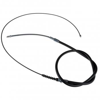 Blue Print ADN146261 Cable de accionamiento, freno de estacionamiento