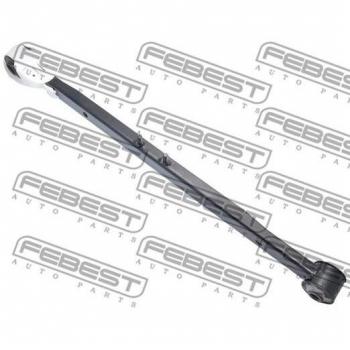 FEBEST Control Arm 0525-GFRR - Barra oscilante de suspensión de ruedas, fabricada en material duradero, diseñada para proporcionar estabilidad y control en la dirección del vehículo, compatible con varios modelos de automóviles, fácil instalación y