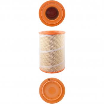 Filtro de aire Mahle LX 2021