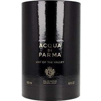 Acqua di Parma Lily of the Valley Eau de Parfum Spray 180ml